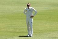 Nathan Lyon